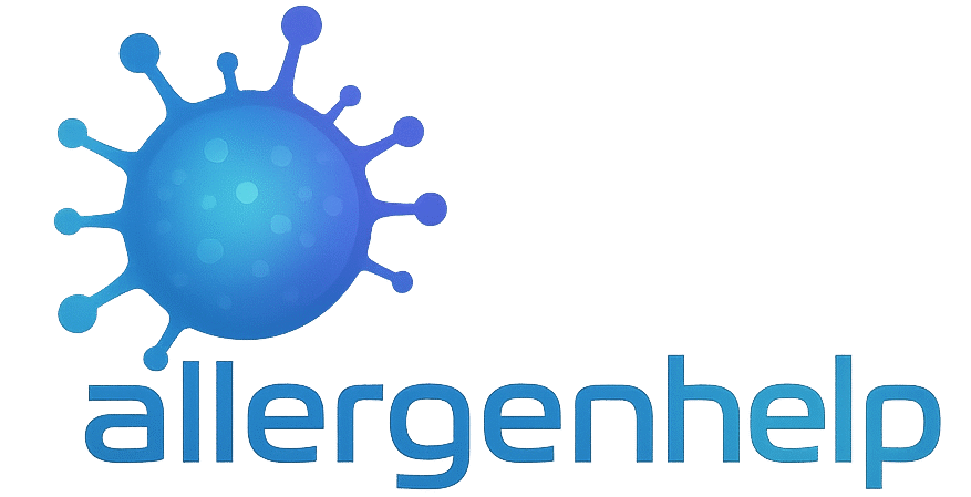 My Allergies Site