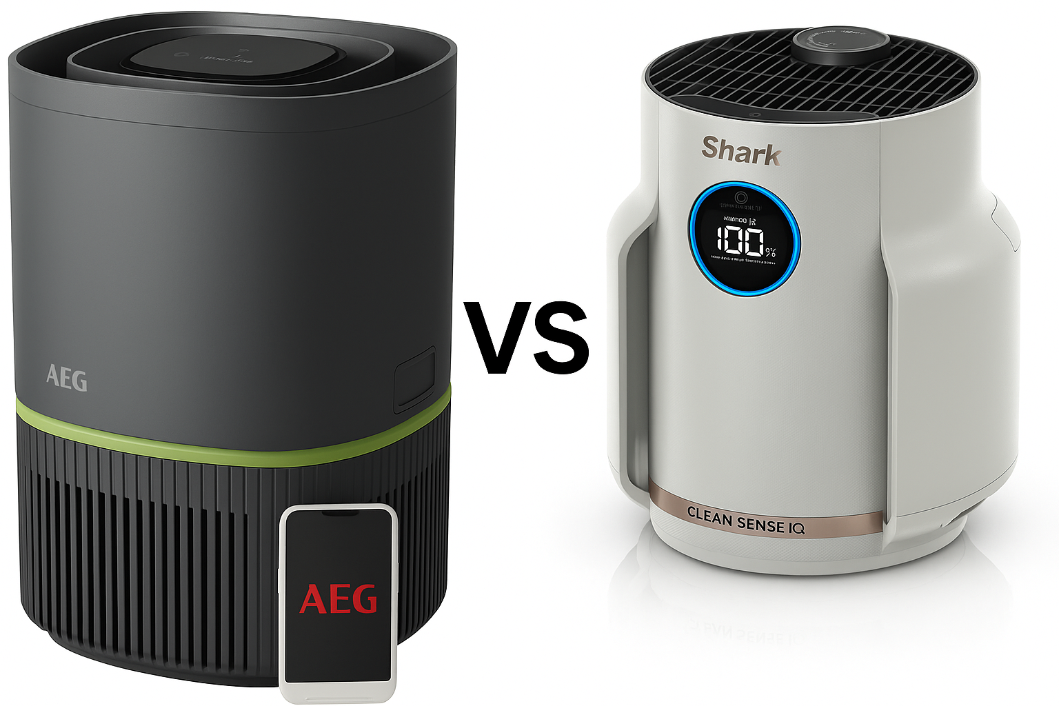 Air purifiers